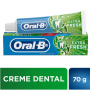 CREME DENTAL ORAL-B EXTRA FRESH 70G