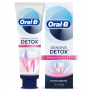 CREME DENTAL ORAL-B DETOX SENSIT CARE COM 102 G