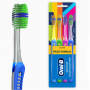 ESCOVA DENTAL ORAL-B CLEAN INDICATOR COLOR COLLECTION 4UND