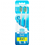 ESCOVA DENTAL ORAL-B INDICATOR CLEAN Nº 40 2 UNIDADES