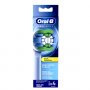 REFIL PARA ESCOVA ELETRICA ORAL-B PRECISION CLEAN 4 UNIDADES