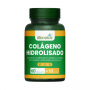COLAGENO HIDROLISADO COM 60 CAPSULAS + 10 CAPSULAS BIONATUS