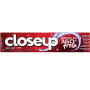  CREME DENTAL CLOSEUP RED HOT COM 90G