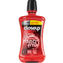 ENXAGUANTE BUCAL CLOSE UP 500ML