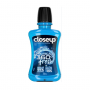 ENXAGUANTE BUCAL CLOSEUP PROTEÇAO FRESH 360 250ML