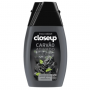 GEL DENTAL CLOSEUP CARVÃO ATIVADO MENTA 100G