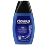 GEL DENTAL CLOSE-UP LIQUIFRESH ICE ANTIBAC 100G