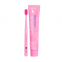 CREME DENTAL CURAPROX BE YOU CANDY LOVER ROSA 60G