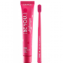 CURAPROX BE YOU CHALLENGER 60ML VERMELHO