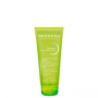 GEL MOUSSANT ACTIF SEBIUM COM 106G