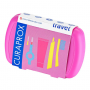 CURAPROX ESCOVA DE VIAGEM, INTERDENTALTRAVEL SET BRASIL