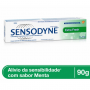 CREME DENTAL SENSODYNE EXTRA FRESH 90G