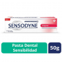 CREME DENTAL SENSODYNE ORIGINAL 50G