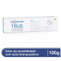 CREME DENTAL SENSODYNE TRUE WHITE 100G