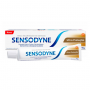 CREME DENTAL SENSODYNE ULTRA PROTEÇÃO 1 UNIDADE COM 90G