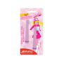 REFIL ESCOVA DENTAL ELETRICA BITUFO PENELOPE 2UND