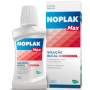 SOLUCAO BUCAL NOPLAK MAX COM FLUOR 250ML 1 UND