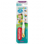 ESCOVA DENTAL BITUFO COCORICO 1° DENTINHO 1UND