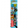ESCOVA DENTAL INFANTIL POWERDENT TEEN TITANS GO! 1UND