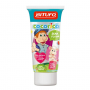 GEL DENTAL COCORICO SEM FLÚOR TUTTI FRUTT 90 GRAMAS