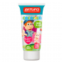 GEL DENTAL INFANTIL BITUFO COCORICO COM FLUOR TUTTI-FRUT 90G