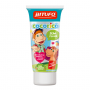 GEL DENT COCORICO SEM FLUOR MORANGO 90G
