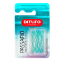 PASSA FIO BITUFO CONDUTOR FIO DENTAL 30UND