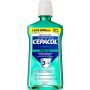ENXAGUANTE BUCAL CEPACOL MENTA ICE SEM ALCOOL 500ML