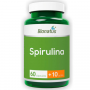 SPIRULINA GREEN COM 70 CAPSULAS BIONATUS