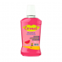 ENXAGUANTE BUCAL CARMED FINI MELANCIA 250ML
