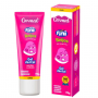GEL DENTAL CARMED COM FLUOR SABOR MORANGO 70G