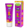 GEL DENTAL CARMED FINI MINHOCAS AZEDINHAS COM FLUOR 70G