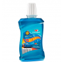 ENXAGUANTE BUCAL INFANTIL CONDOR HOT WHEELS 200ML