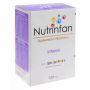 NUTRINFAN INFANTIL FRUTAS 120ML