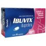 IBUVIX 400MG COM 10 COMPRIMIDOS-GEOLAB-