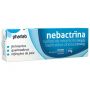 NEBACTRINA 5 MG 250 UI POMADA 10 GRAMAS-PHARLAB-