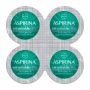 ASPIRINA MICROATIVA 500MG C/100 25X4