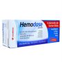 HEMODASE POM 25 GRAMAS-VITAMEDIC-GENÉRICO-