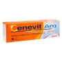 CENEVIT ARGININA COM 16 COMPRIMIDOS EFERVECENTES