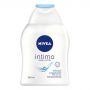SABONETE ÍNTIMO LÍQUIDO NIVEA FRESH CONFORT 250ML
