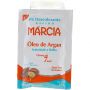 PÓ DESCOLORANTE MÁRCIA ÓLEO DE ARGAN 20G