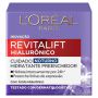 CREME REVITALIFT HIALURONICO NOTURNO FPS 20 49G