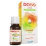 DOSS VITAMINA D3 1000UI GOTAS 10ML
