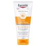 EUCERIN PROTETOR SOLAR OIL CONTROL FPS60 200 GRAMAS