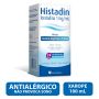 HISTADIN 1MG XAROPE 100ML-UNIÃO QUIMICA-