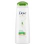 CONDICIONADOR DOVE CONTROLE QUEDA 200ML