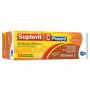 SUPLEVIT C PREVENT 1G COM 10 COMPRIMIDOS EFERVECENTES-EMS-