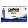 CENTRUM ESSENTIALS HOMEM COM 30 COMPRIMIDOS