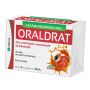 ORALDRAT SABOR GUARANA COM 4 ENVELOPES DE 28,8G