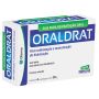 ORALDRAT SABOR NATURAL COM 4 ENVELOPES DE 28,8G